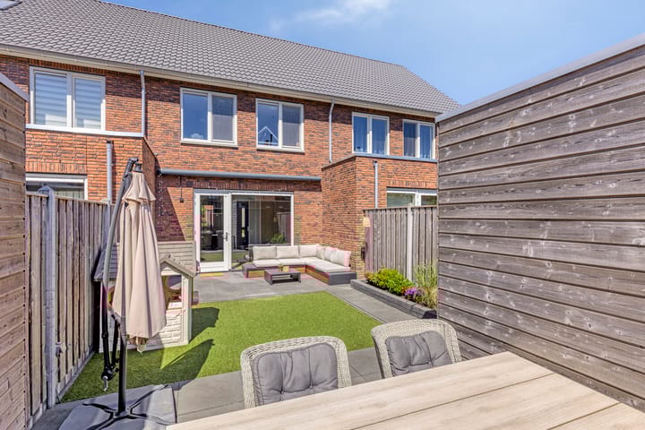 Foto 28 van Gendtsewaard 17