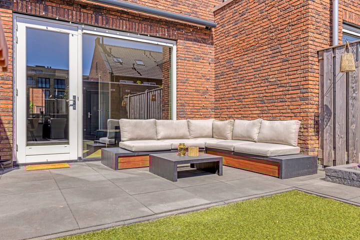 Foto 29 van Gendtsewaard 17