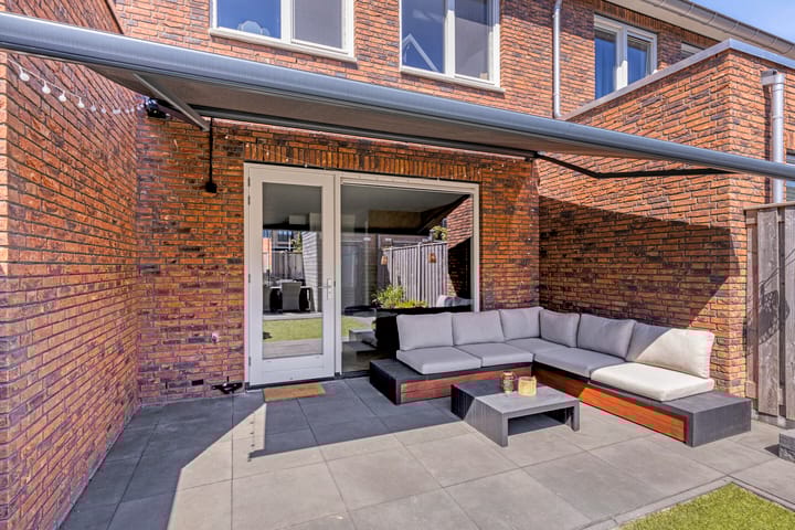 Foto 30 van Gendtsewaard 17