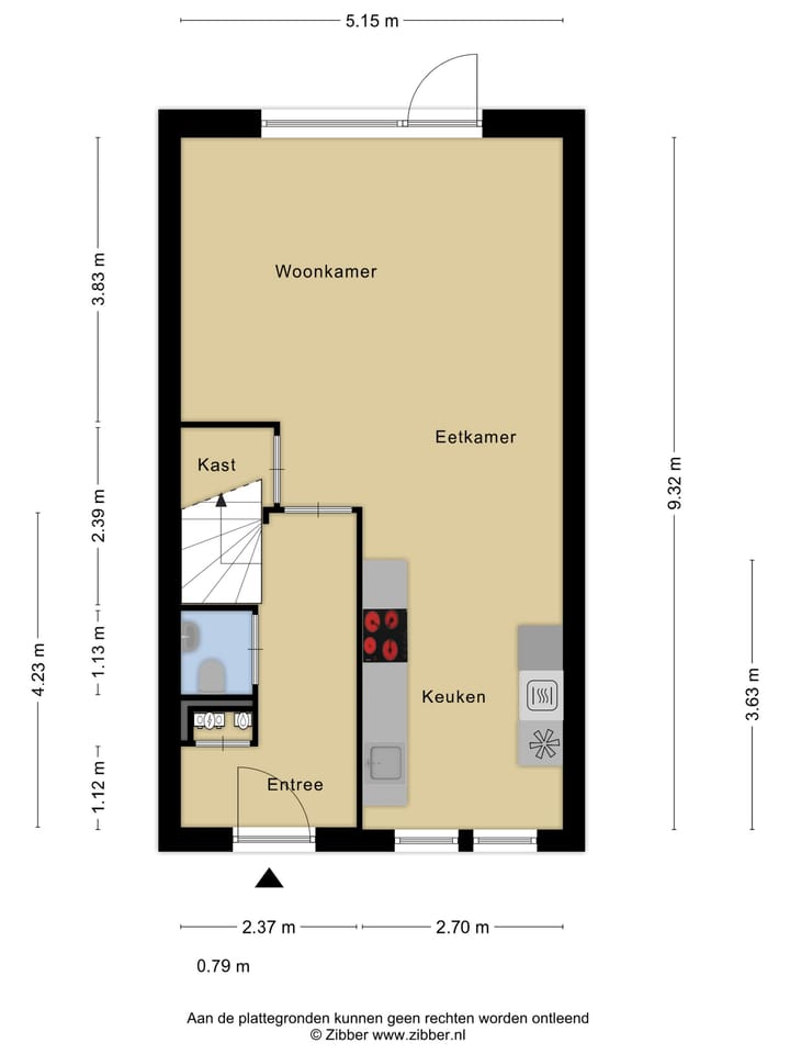 Foto 37 van Gendtsewaard 17