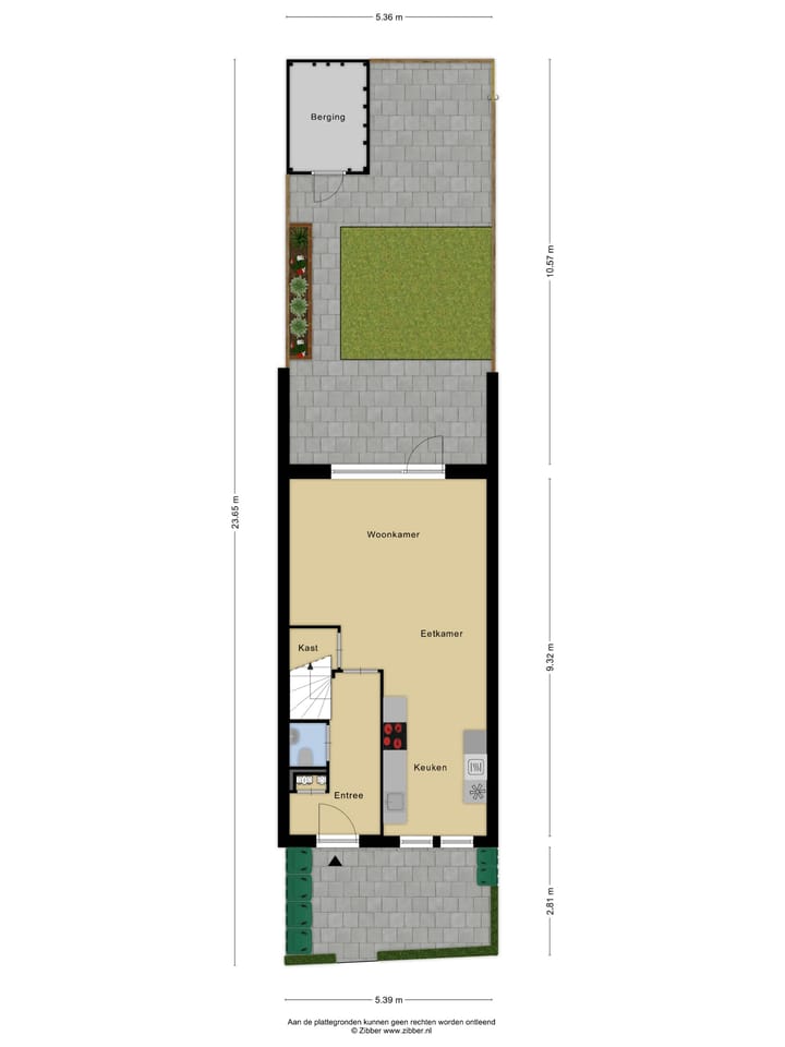 Foto 41 van Gendtsewaard 17