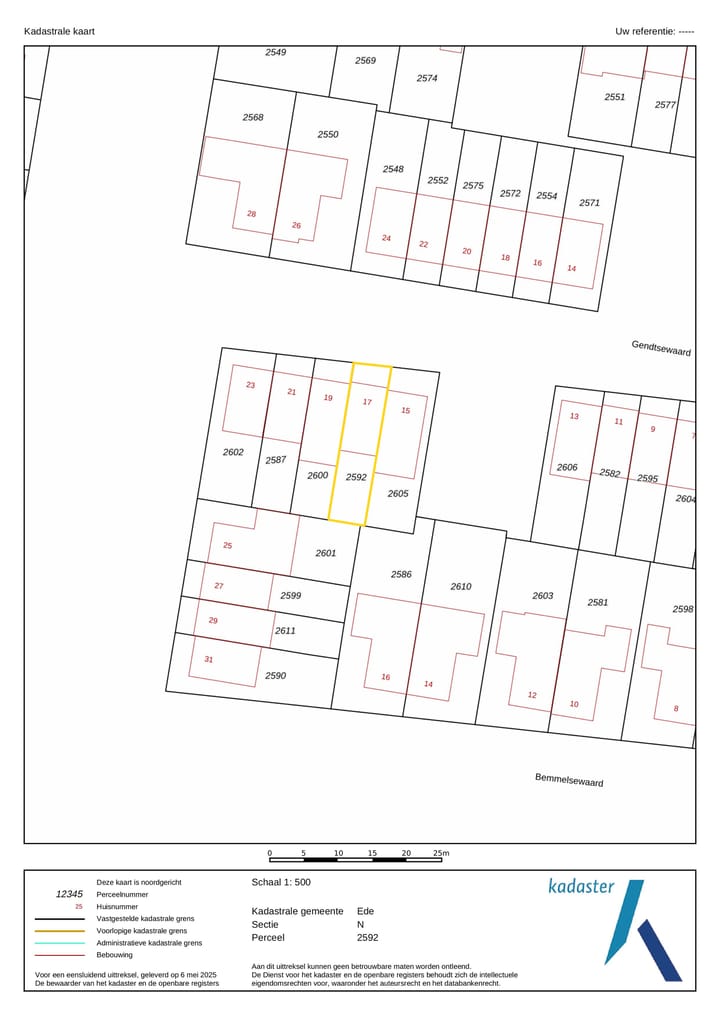 Foto 42 van Gendtsewaard 17