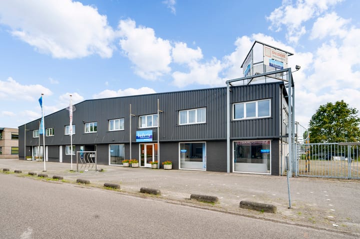 Moesdijk 22