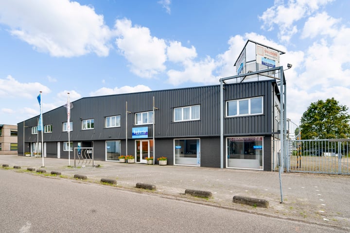Moesdijk 22, Weert
