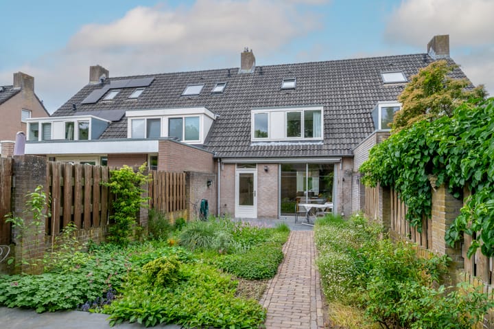 Photo 3 of Craenweide 52