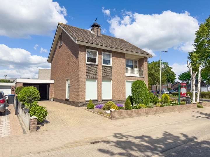 Photo 1 of Wernhoutseweg 128