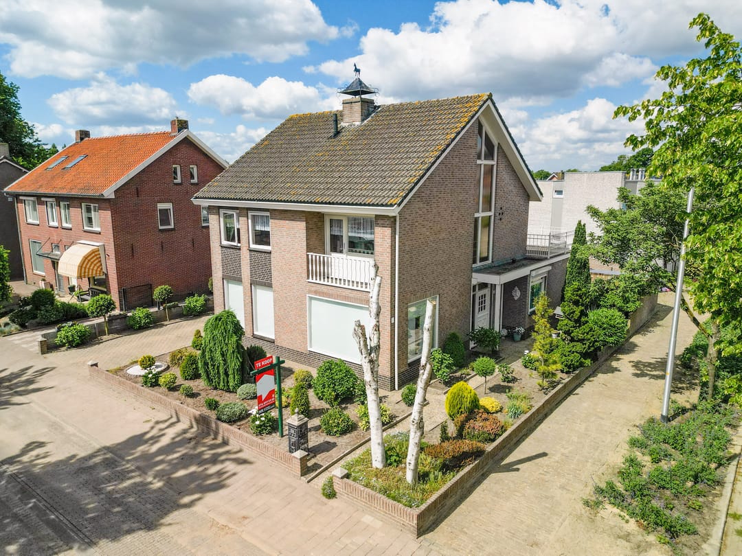 Foto 38 van Wernhoutseweg 128