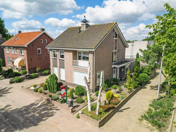 Photo 38 of Wernhoutseweg 128