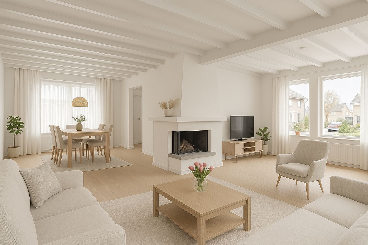 Foto 5 van Wernhoutseweg 128