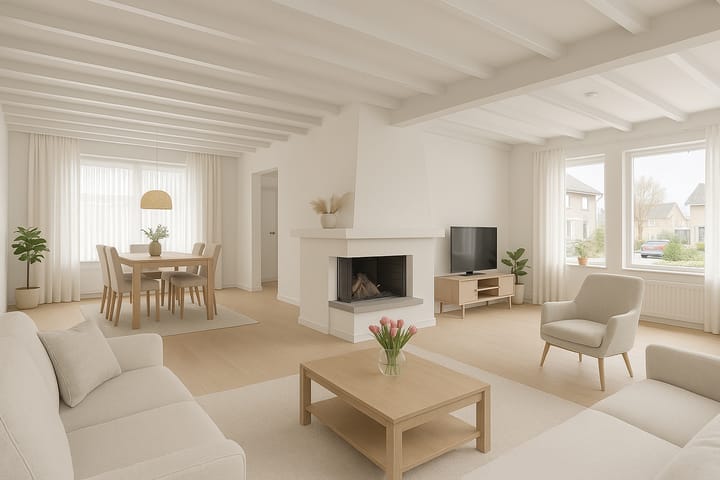 Photo 5 of Wernhoutseweg 128