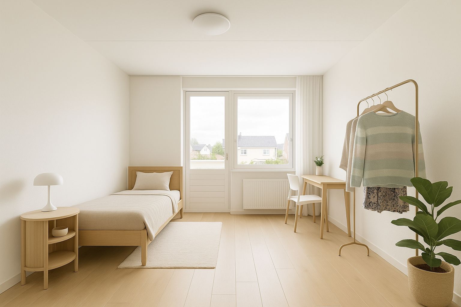 Foto 21 van Wernhoutseweg 128