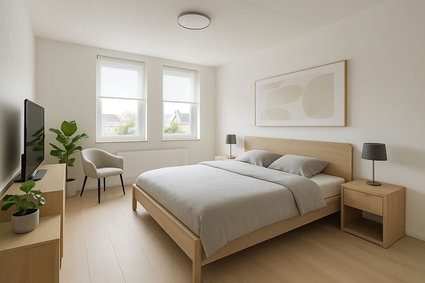 Foto 25 van Wernhoutseweg 128