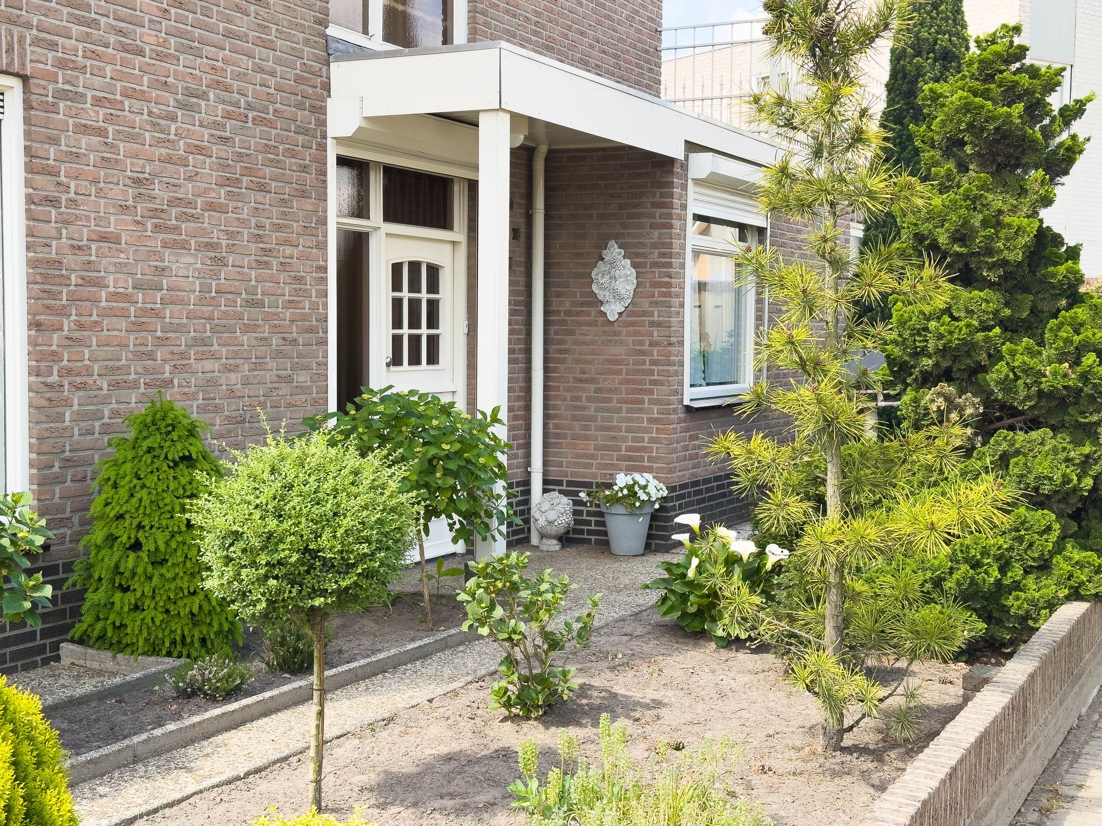 Foto 39 van Wernhoutseweg 128