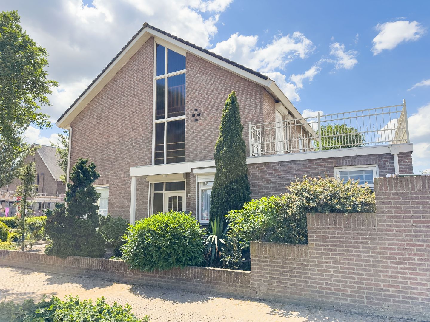 Foto 40 van Wernhoutseweg 128