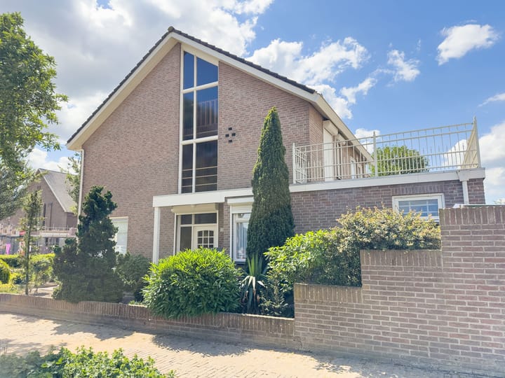 Photo 40 of Wernhoutseweg 128