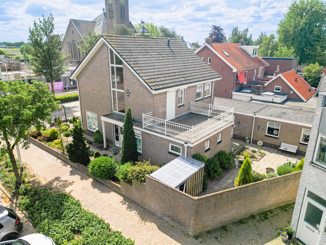 Foto 52 van Wernhoutseweg 128