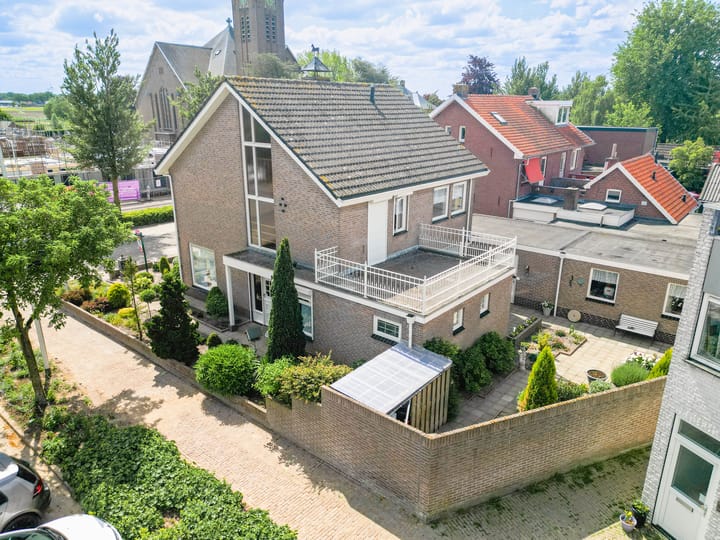 Photo 52 of Wernhoutseweg 128