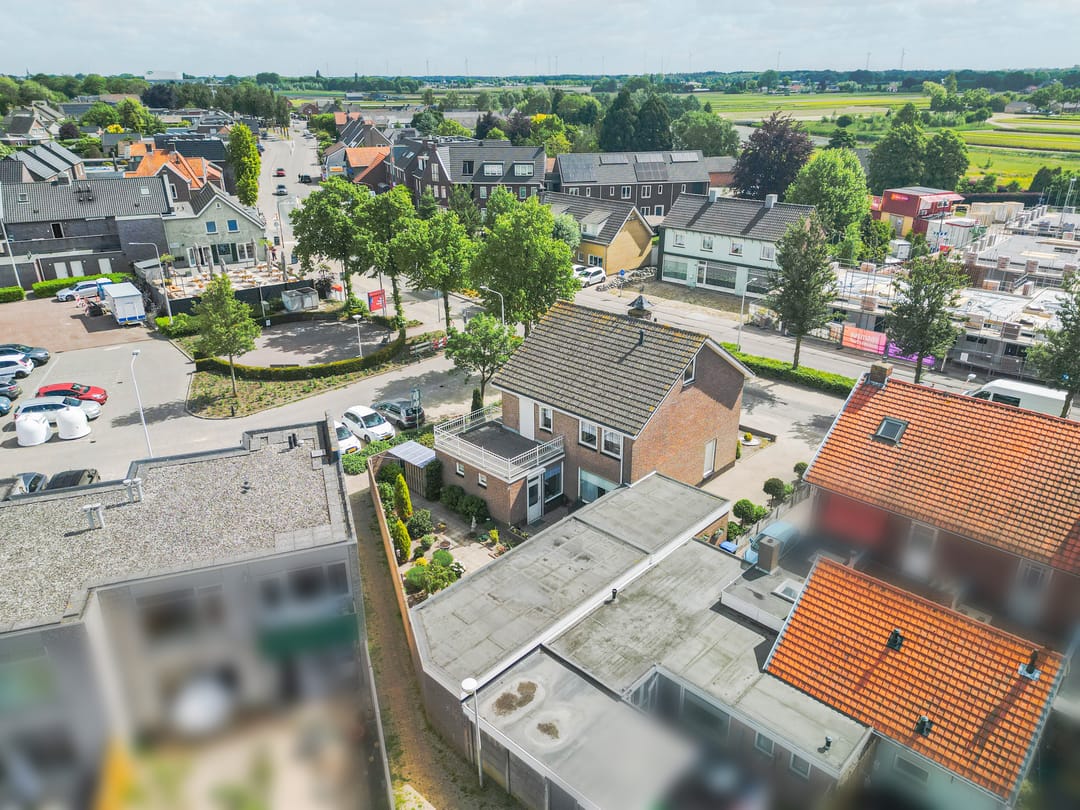 Foto 53 van Wernhoutseweg 128