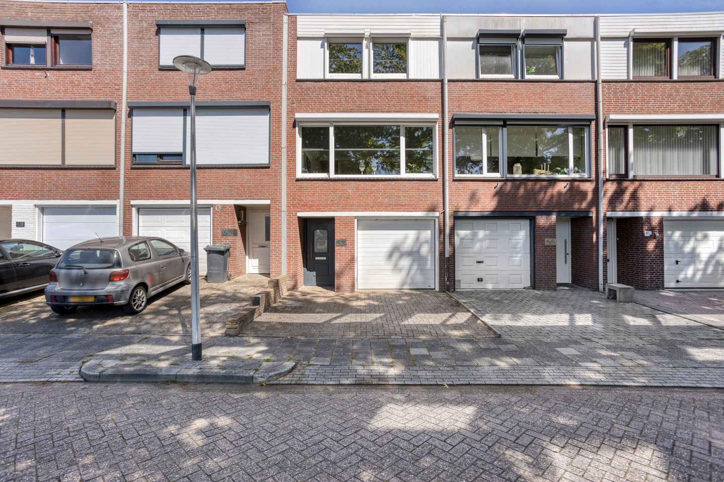 Foto 1 van Prof. Kamerlingh Onnesstraat 53