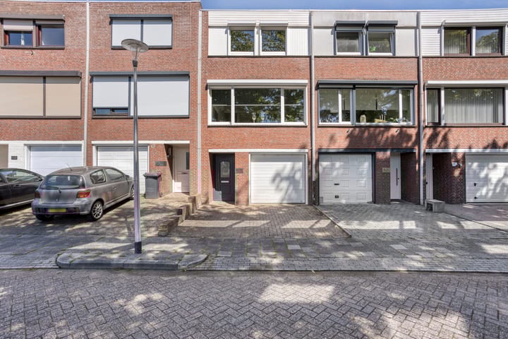 Foto 1 van Prof. Kamerlingh Onnesstraat 53