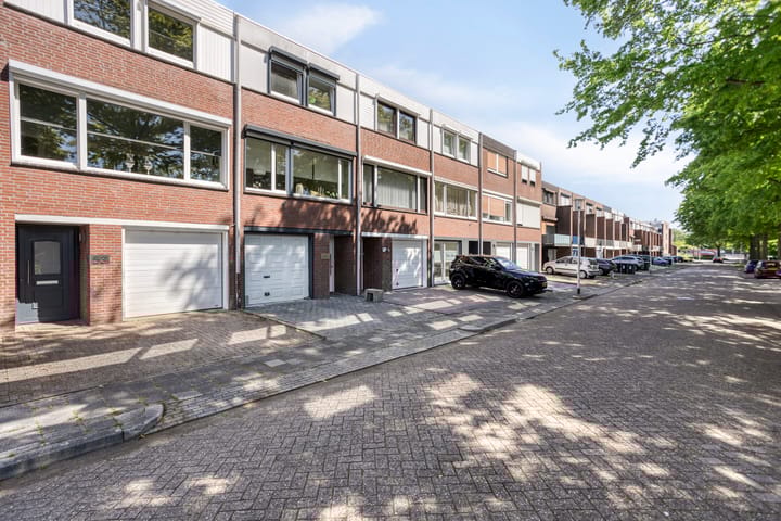 Foto 2 van Prof. Kamerlingh Onnesstraat 53