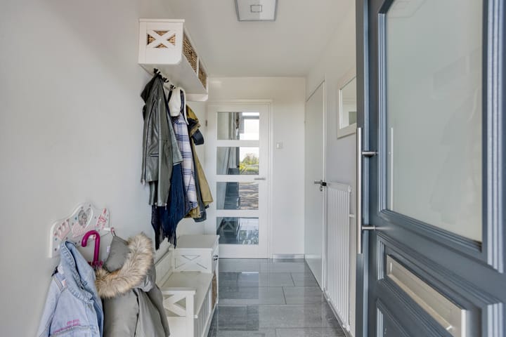 Foto 3 van Prof. Kamerlingh Onnesstraat 53