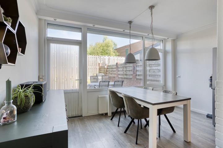 Foto 5 van Prof. Kamerlingh Onnesstraat 53