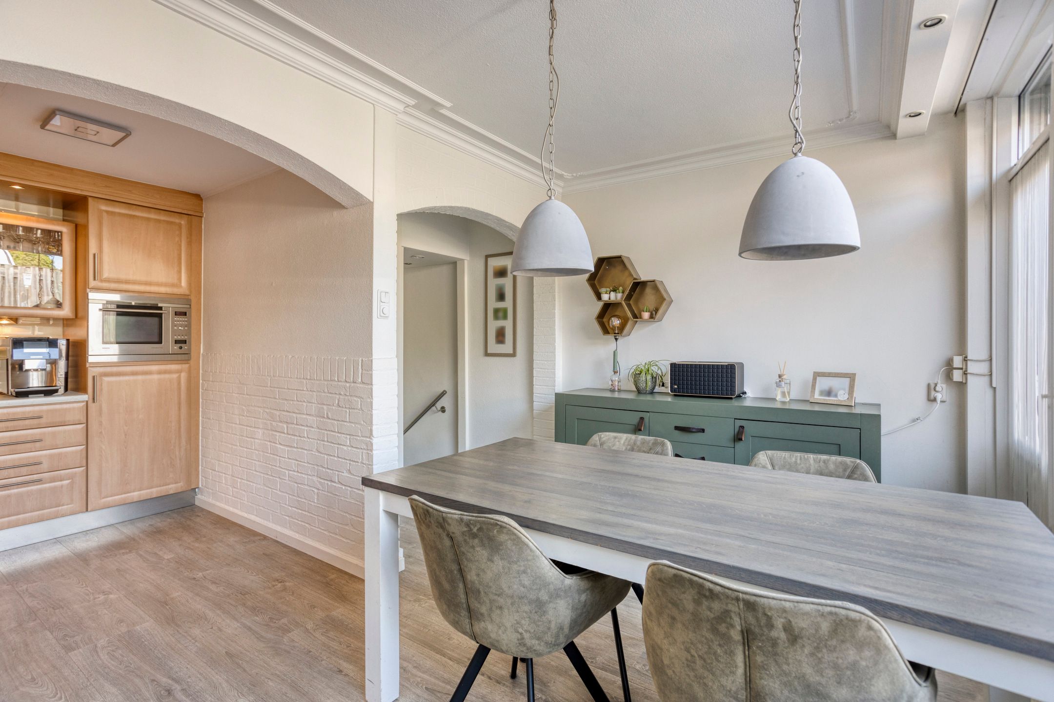 Foto 6 van Prof. Kamerlingh Onnesstraat 53