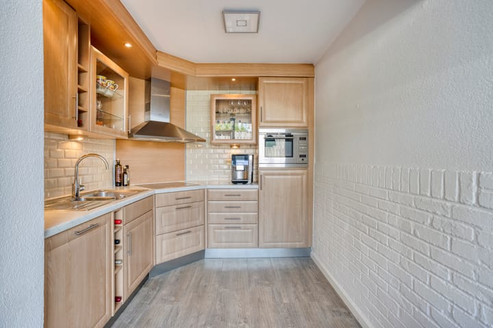 Foto 8 van Prof. Kamerlingh Onnesstraat 53