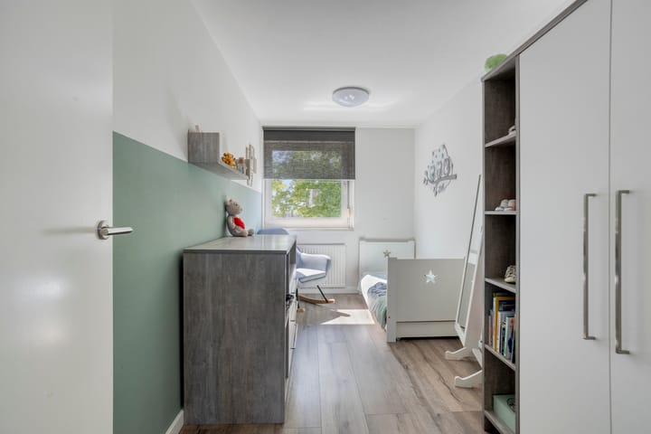 Foto 25 van Prof. Kamerlingh Onnesstraat 53