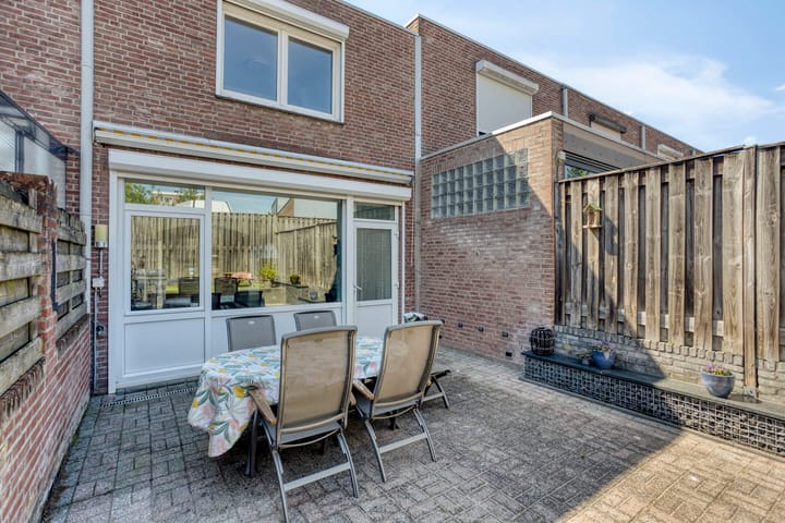 Foto 28 van Prof. Kamerlingh Onnesstraat 53