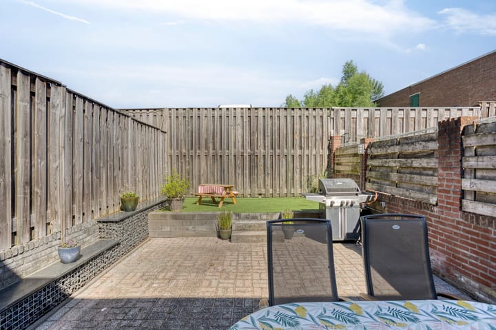 Foto 29 van Prof. Kamerlingh Onnesstraat 53