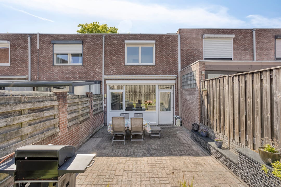 Foto 31 van Prof. Kamerlingh Onnesstraat 53