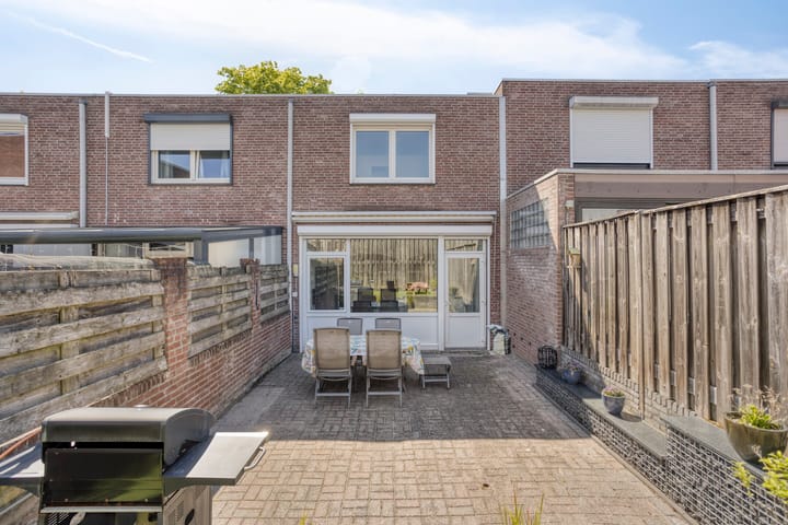 Foto 31 van Prof. Kamerlingh Onnesstraat 53