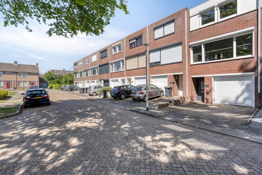 Foto 32 van Prof. Kamerlingh Onnesstraat 53