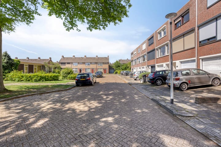 Foto 33 van Prof. Kamerlingh Onnesstraat 53