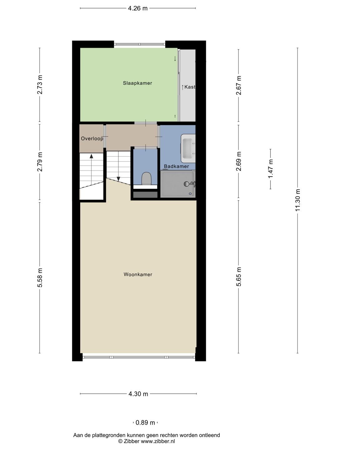 Foto 37 van Prof. Kamerlingh Onnesstraat 53
