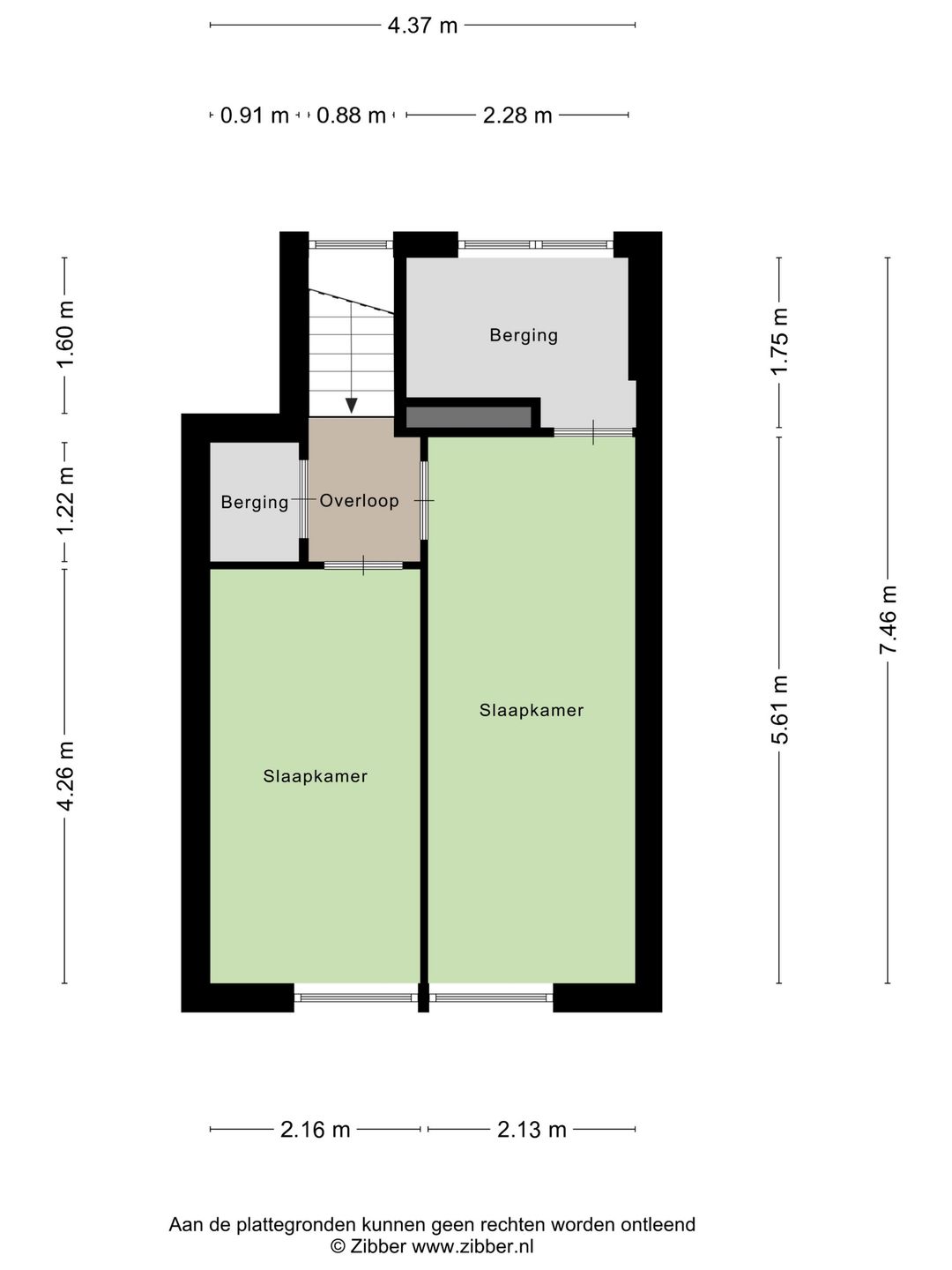 Foto 38 van Prof. Kamerlingh Onnesstraat 53