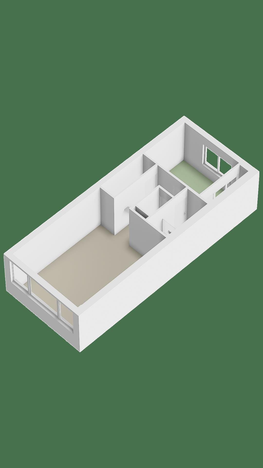 Foto 40 van Prof. Kamerlingh Onnesstraat 53