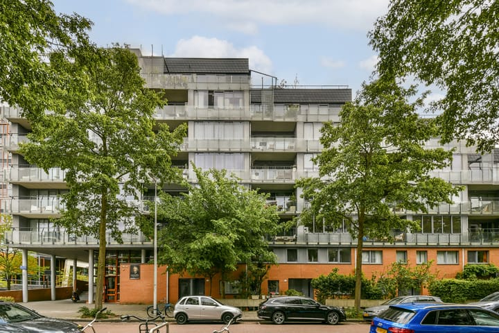 Foto 19 van Jacques Veltmanstraat 201