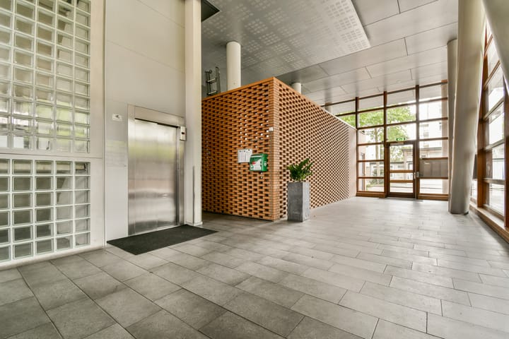 Foto 17 van Jacques Veltmanstraat 201