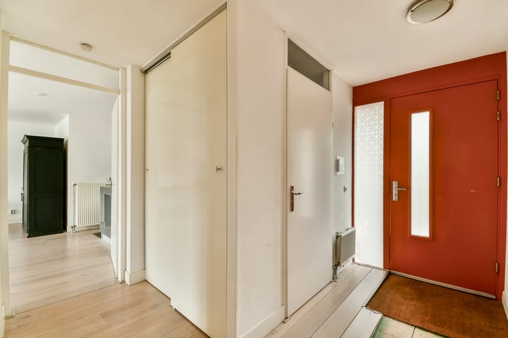 Foto 9 van Jacques Veltmanstraat 201