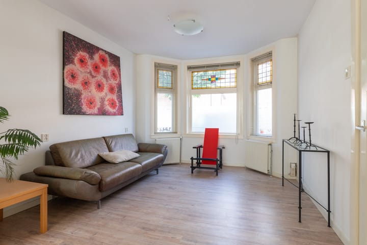 Foto 2 van B.F. Suermanstraat 5