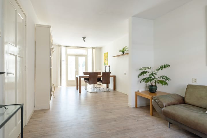 Foto 3 van B.F. Suermanstraat 5