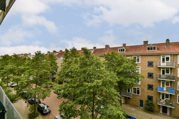 Foto 5 van Jacques Veltmanstraat 201