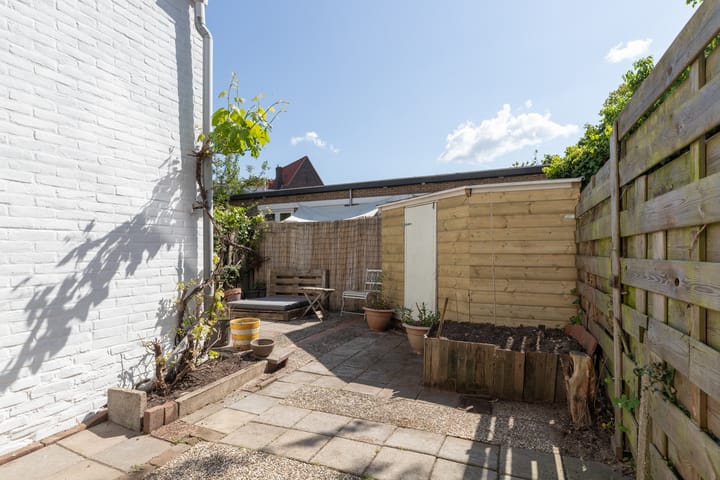 Foto 5 van B.F. Suermanstraat 5