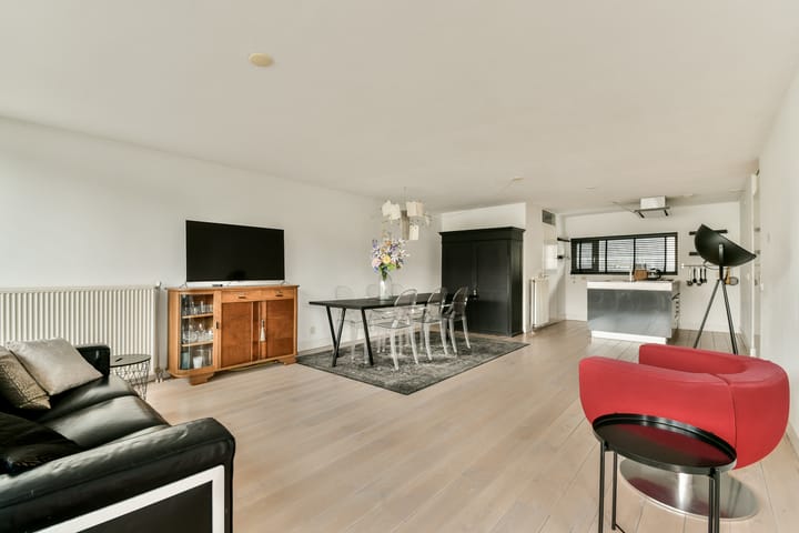 Foto 6 van Jacques Veltmanstraat 201