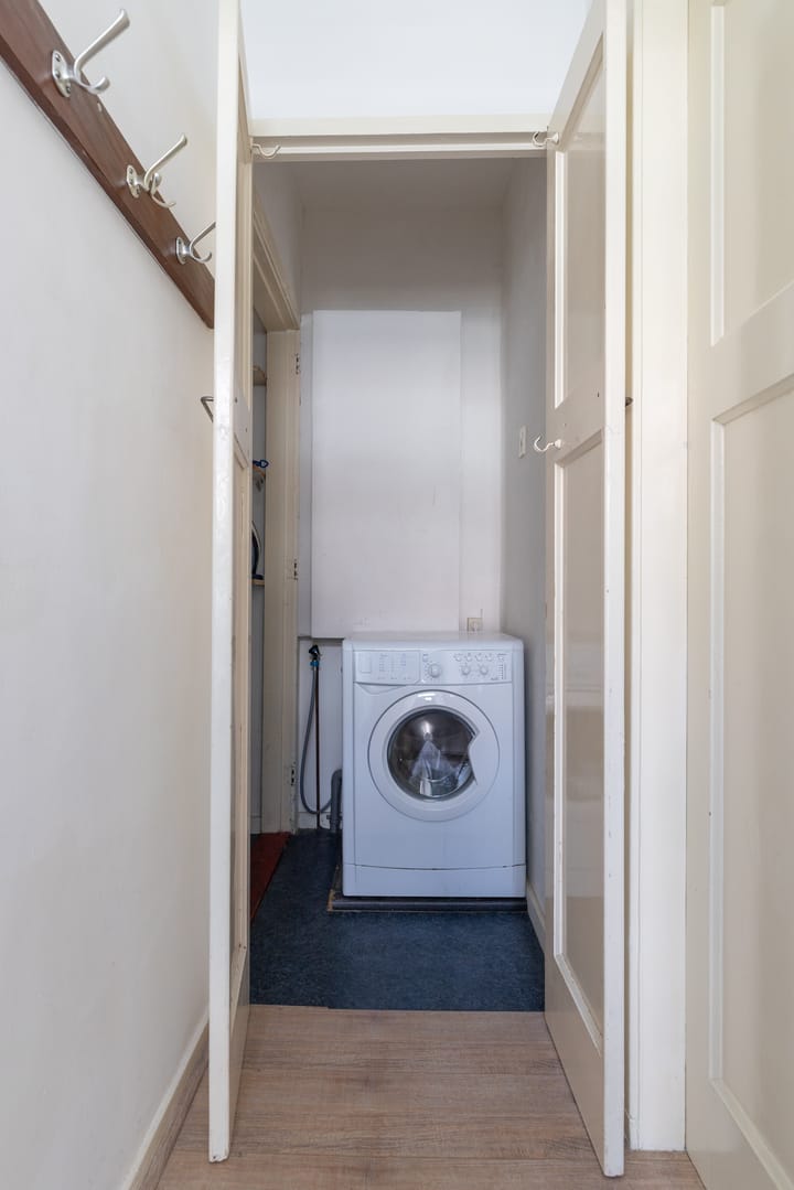 Foto 9 van B.F. Suermanstraat 5