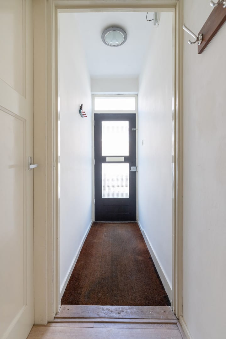 Foto 10 van B.F. Suermanstraat 5