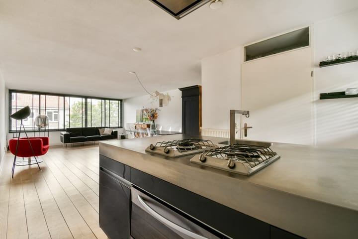 Foto 8 van Jacques Veltmanstraat 201